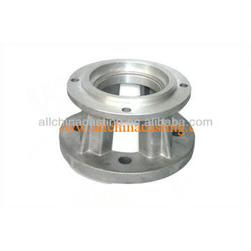 wheel bracket casting,kitchen casting aluminum handle